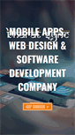 Mobile Screenshot of bharatsync.com